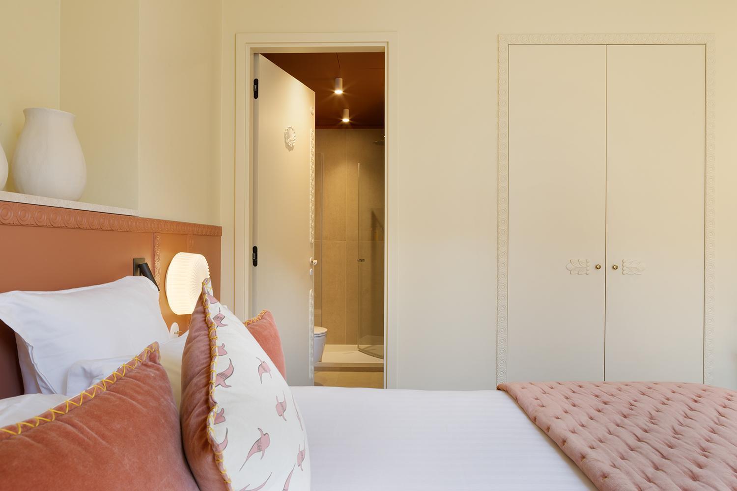 Paris Home Collection Serviced Apartments In Opera - Rue Saint-Lazare ภายนอก รูปภาพ